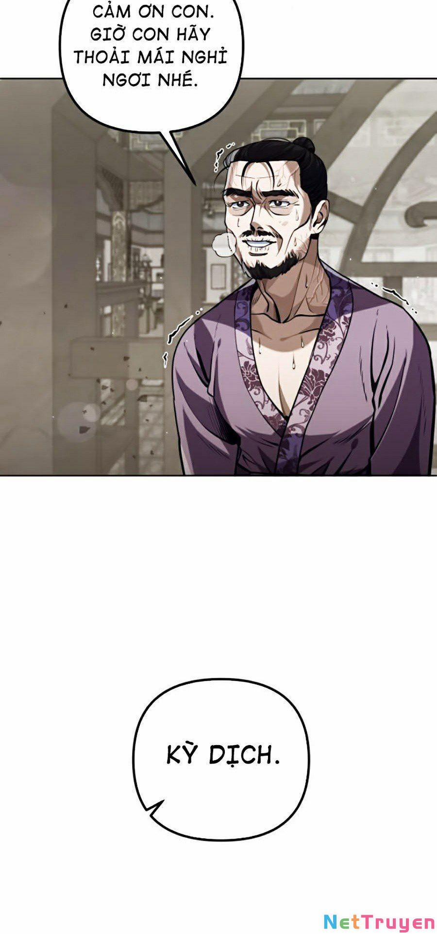 Đao Hoàng Tứ Thiếu Gia 3 trang 103