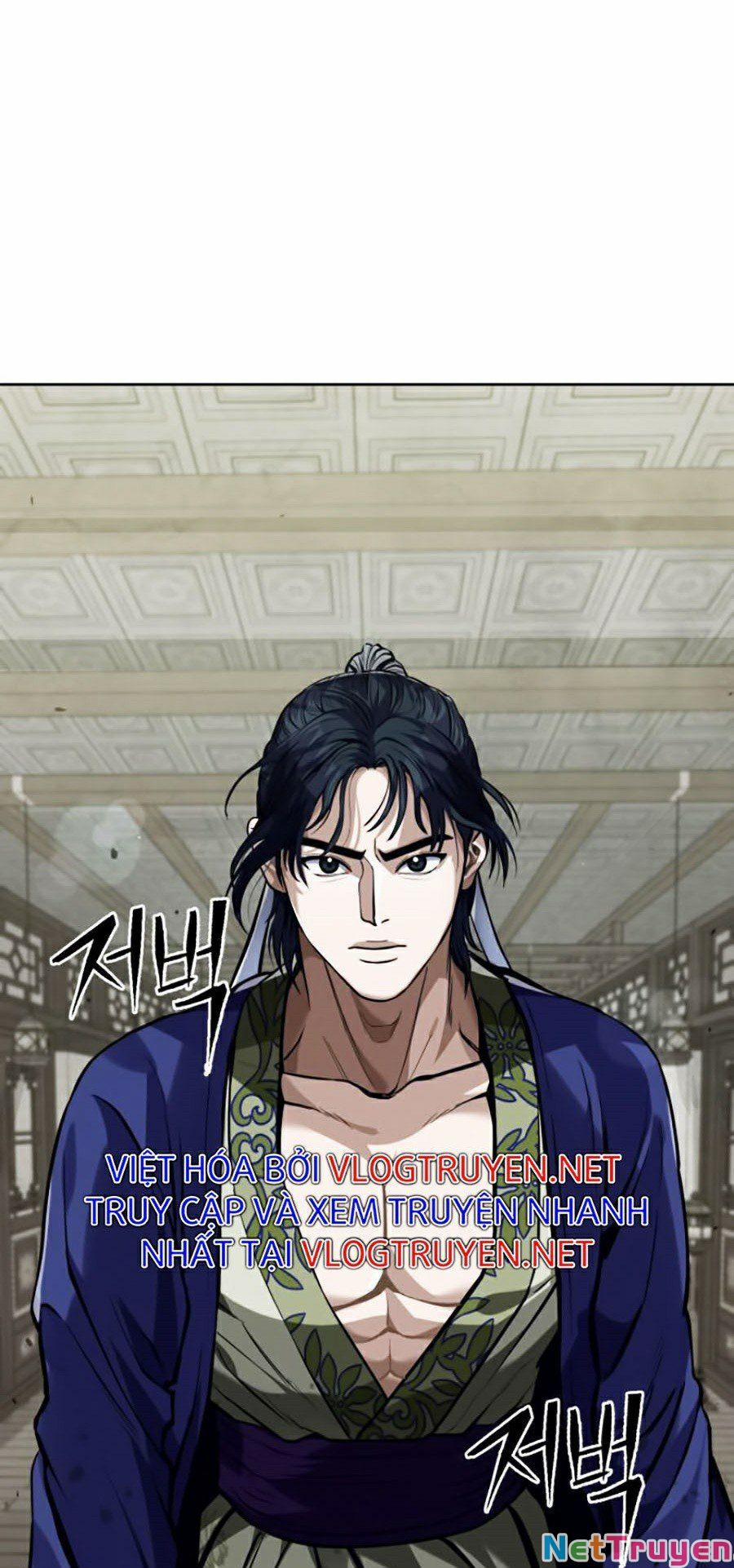 Đao Hoàng Tứ Thiếu Gia 3 trang 104