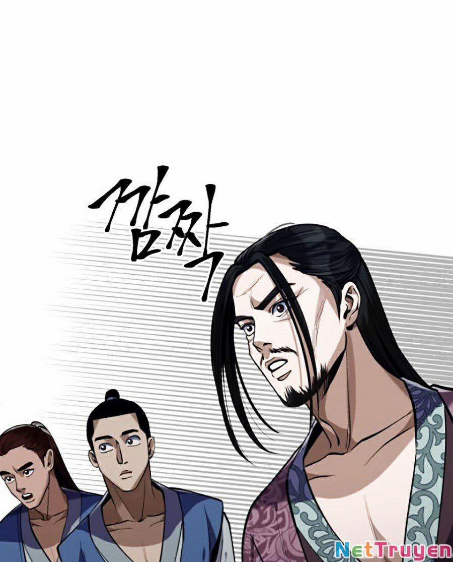 Đao Hoàng Tứ Thiếu Gia 3 trang 117