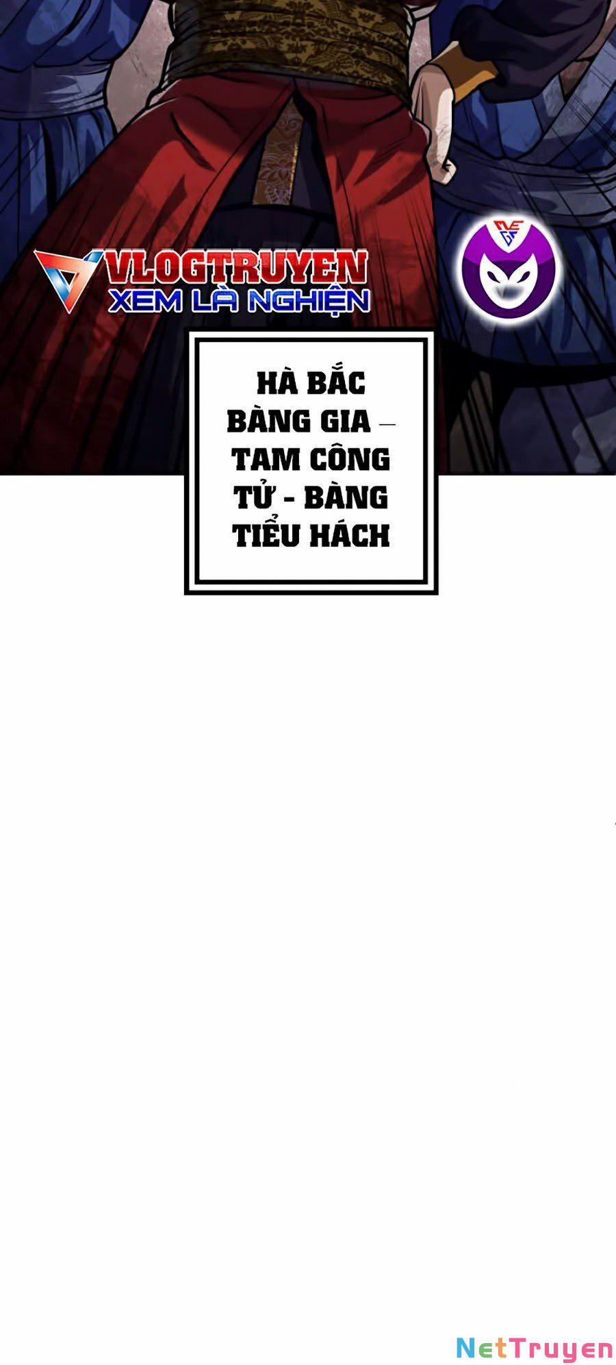 Đao Hoàng Tứ Thiếu Gia 3 trang 12