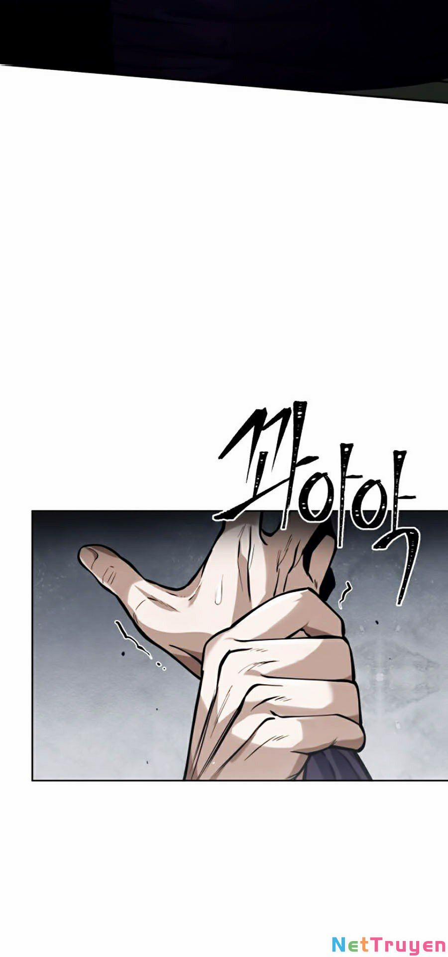 Đao Hoàng Tứ Thiếu Gia 3 trang 34