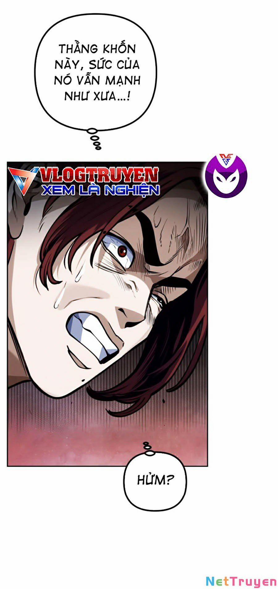 Đao Hoàng Tứ Thiếu Gia 3 trang 35