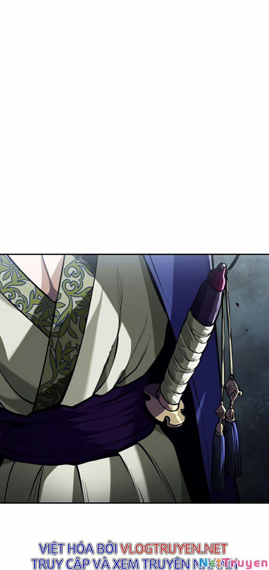 Đao Hoàng Tứ Thiếu Gia 3 trang 36