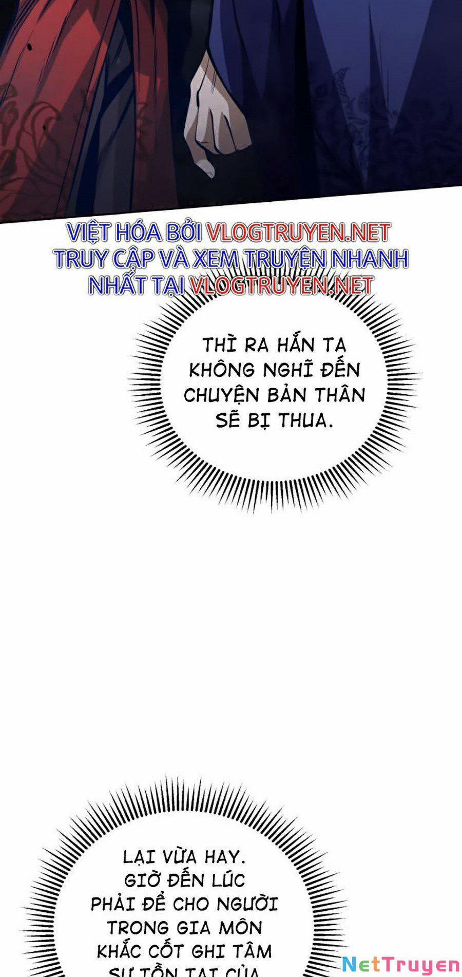 Đao Hoàng Tứ Thiếu Gia 3 trang 40