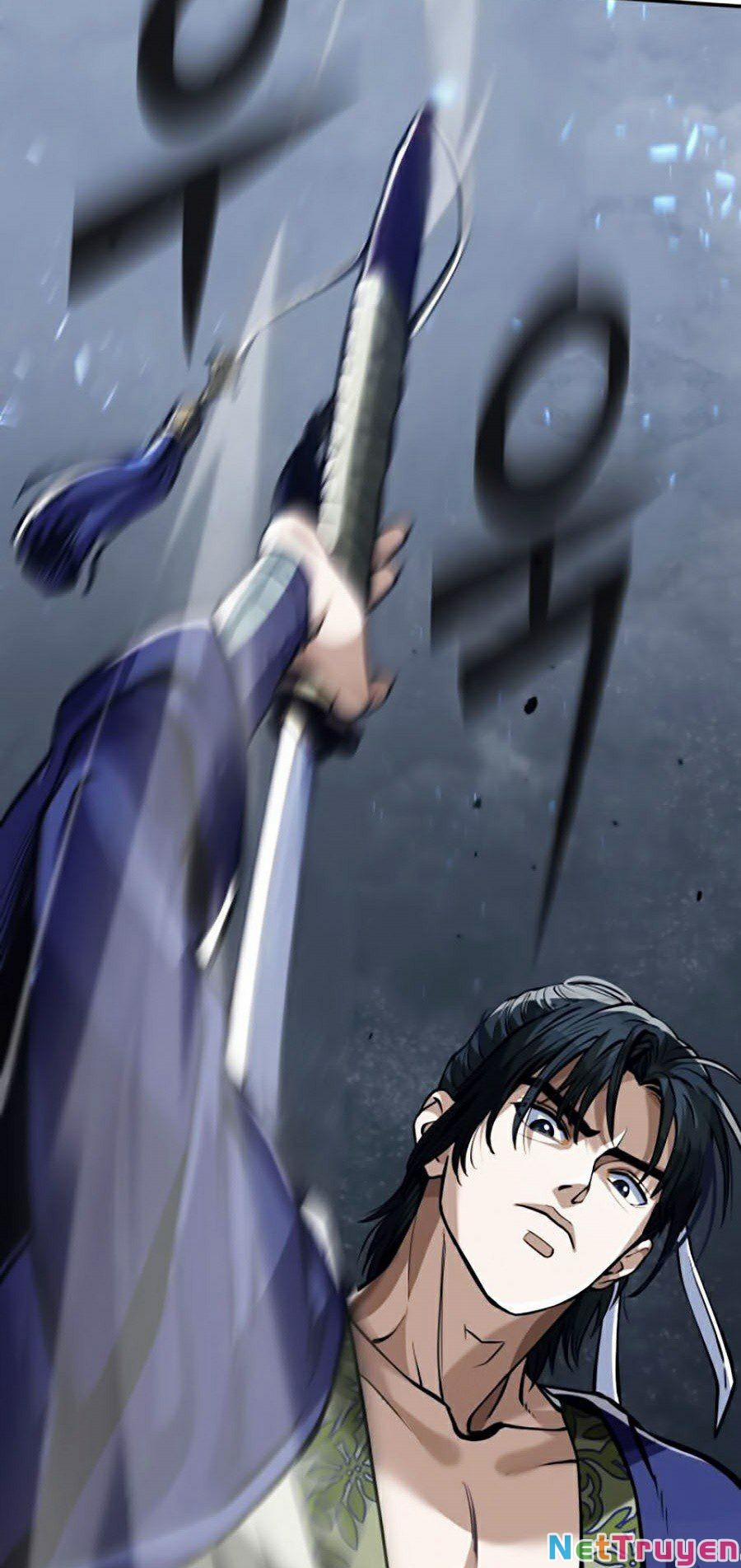 Đao Hoàng Tứ Thiếu Gia 3 trang 44