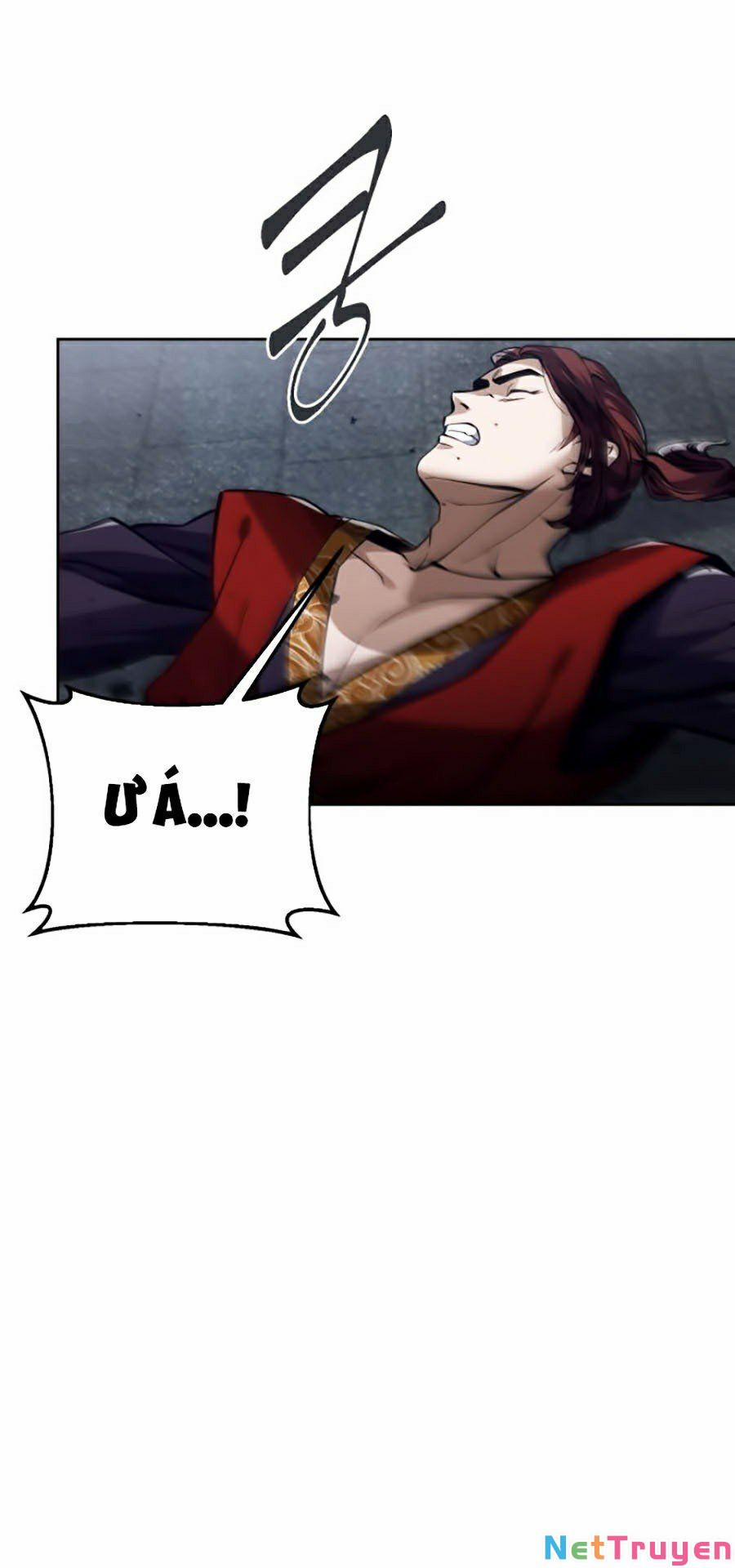 Đao Hoàng Tứ Thiếu Gia 3 trang 63