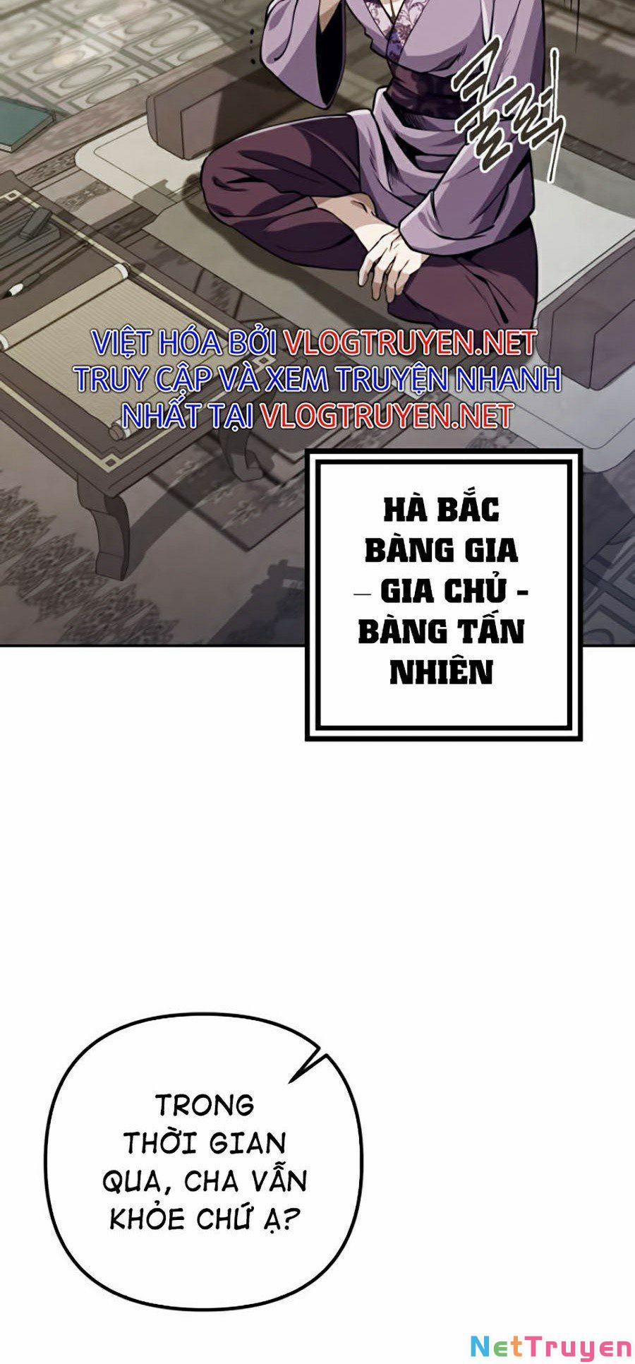 Đao Hoàng Tứ Thiếu Gia 3 trang 74