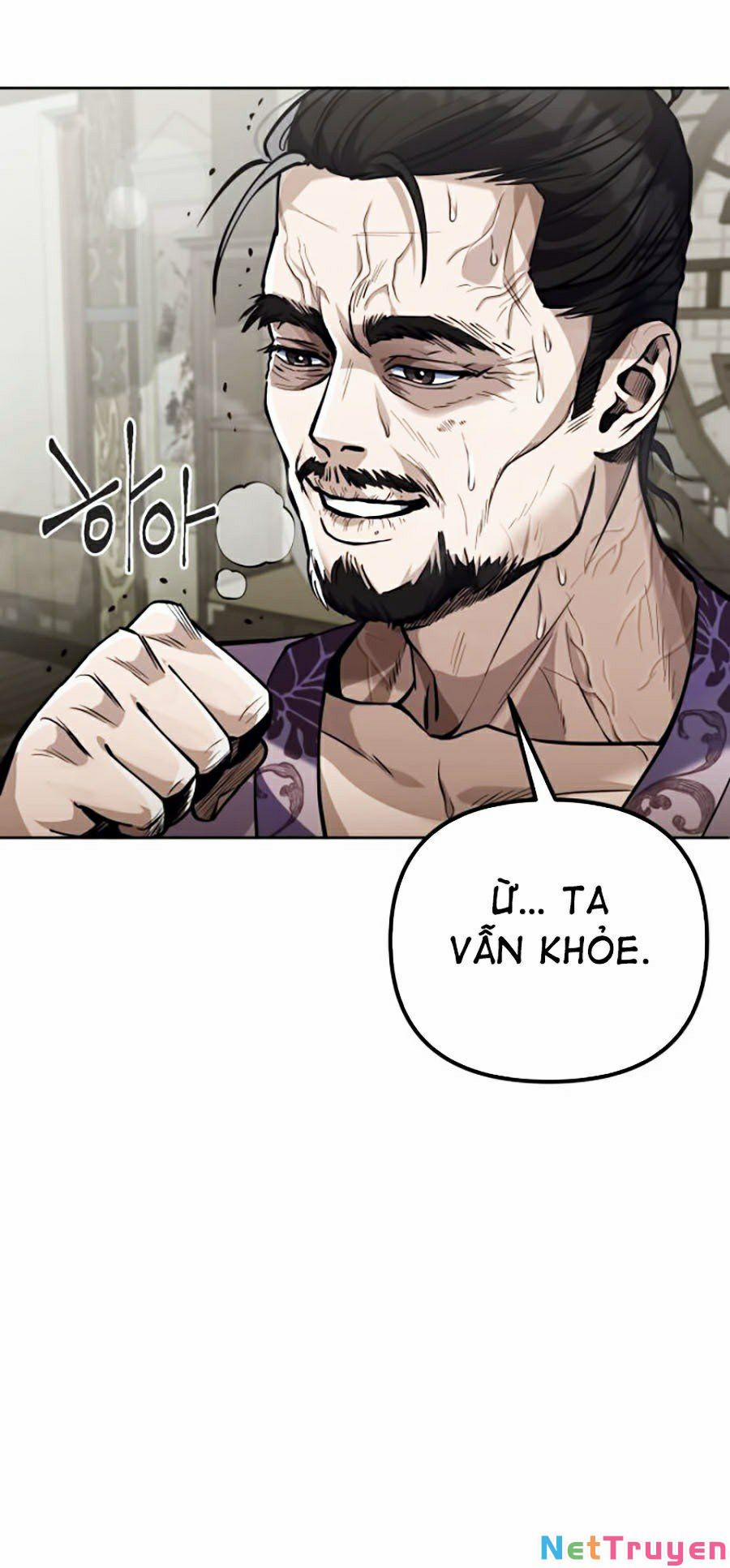 Đao Hoàng Tứ Thiếu Gia 3 trang 75