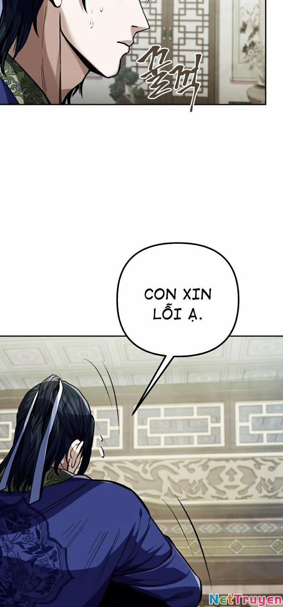 Đao Hoàng Tứ Thiếu Gia 3 trang 83