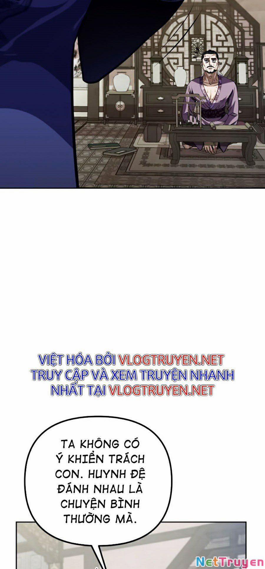 Đao Hoàng Tứ Thiếu Gia 3 trang 84