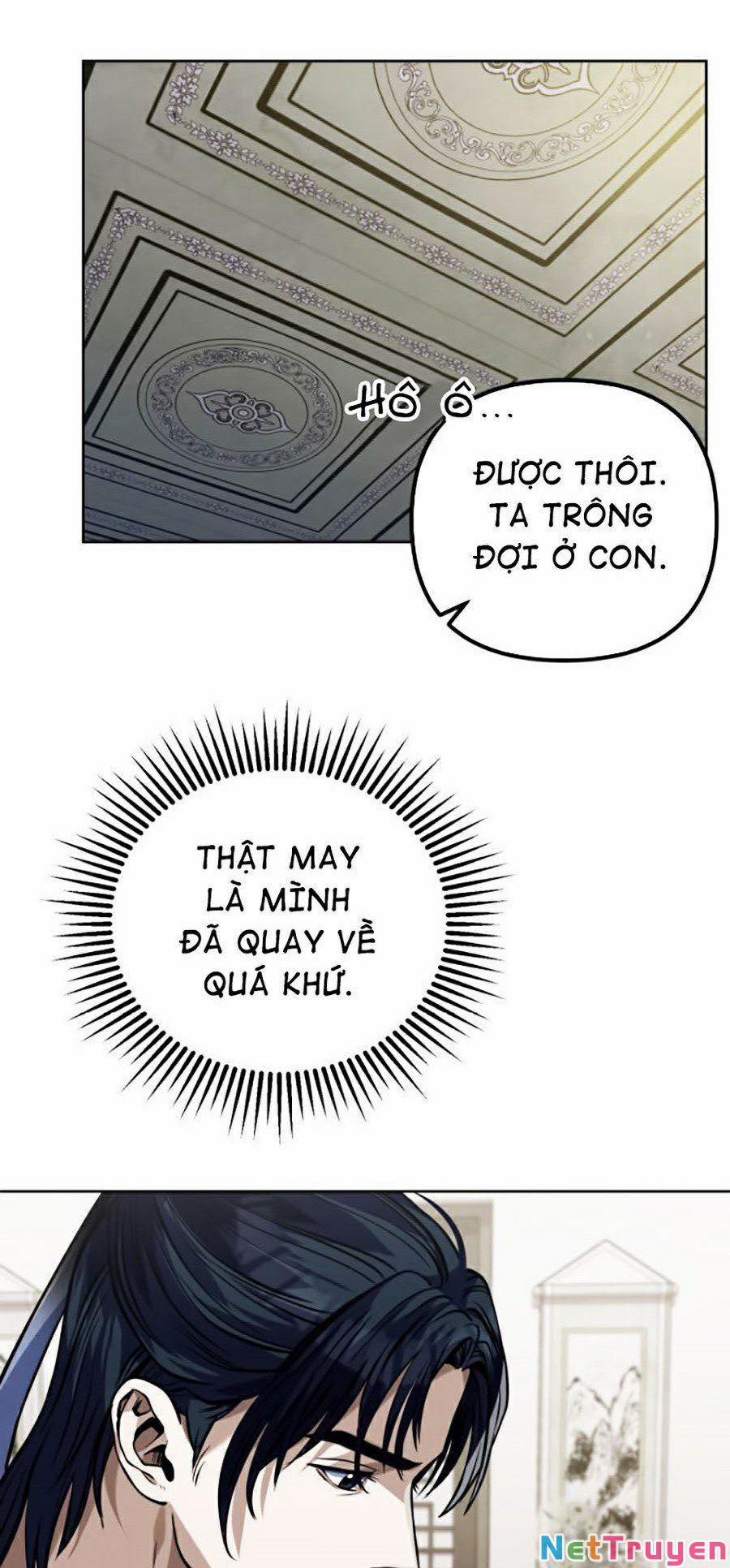 Đao Hoàng Tứ Thiếu Gia 3 trang 87