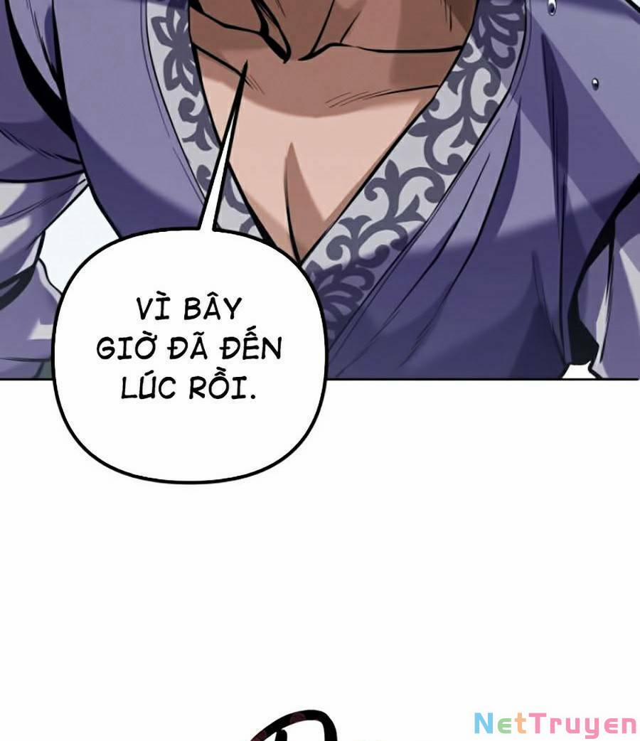 Đao Hoàng Tứ Thiếu Gia 4 trang 10