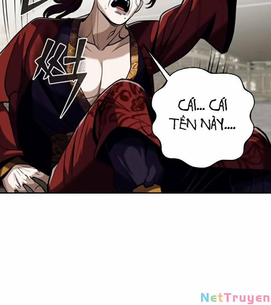 Đao Hoàng Tứ Thiếu Gia 4 trang 106