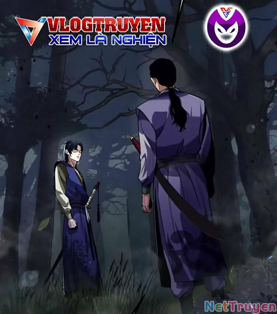 Đao Hoàng Tứ Thiếu Gia 4 trang 142