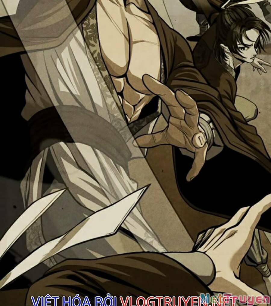 Đao Hoàng Tứ Thiếu Gia 4 trang 145