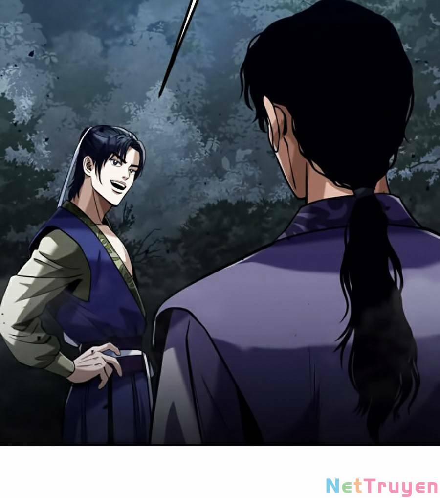 Đao Hoàng Tứ Thiếu Gia 4 trang 150