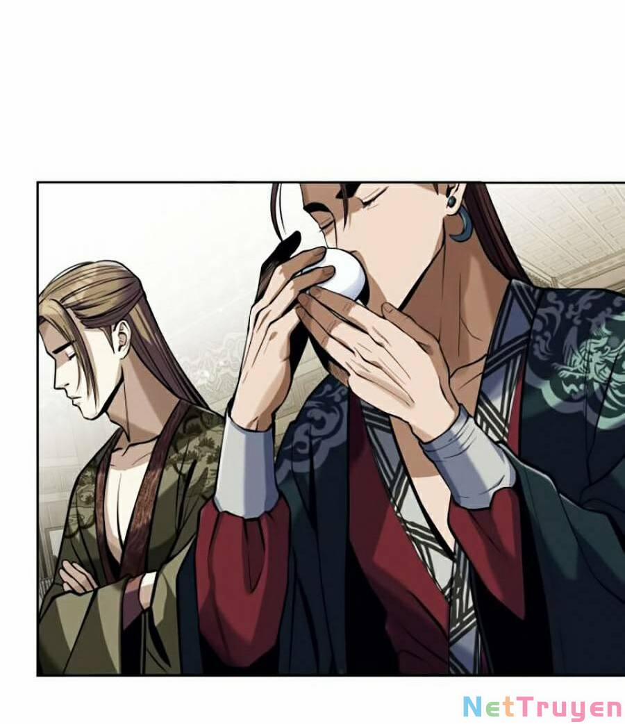 Đao Hoàng Tứ Thiếu Gia 4 trang 17