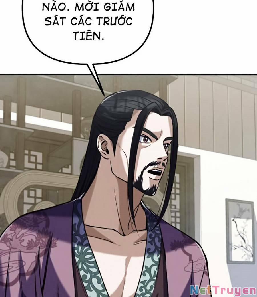 Đao Hoàng Tứ Thiếu Gia 4 trang 22