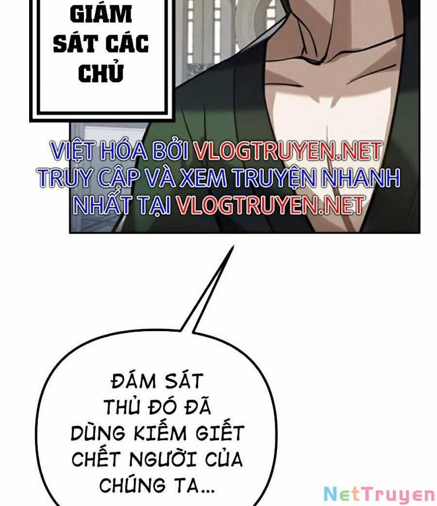 Đao Hoàng Tứ Thiếu Gia 4 trang 25