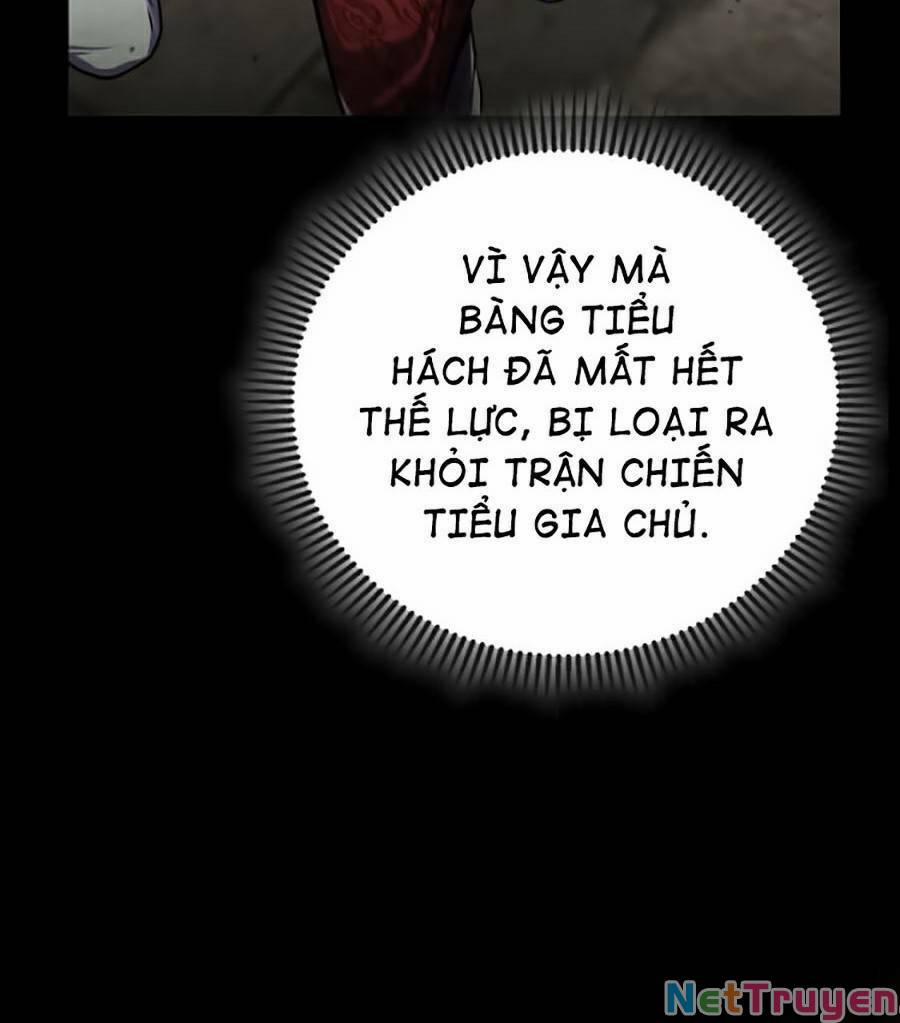 Đao Hoàng Tứ Thiếu Gia 4 trang 34