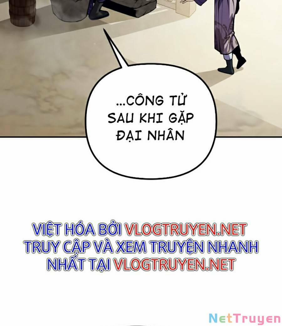 Đao Hoàng Tứ Thiếu Gia 4 trang 4