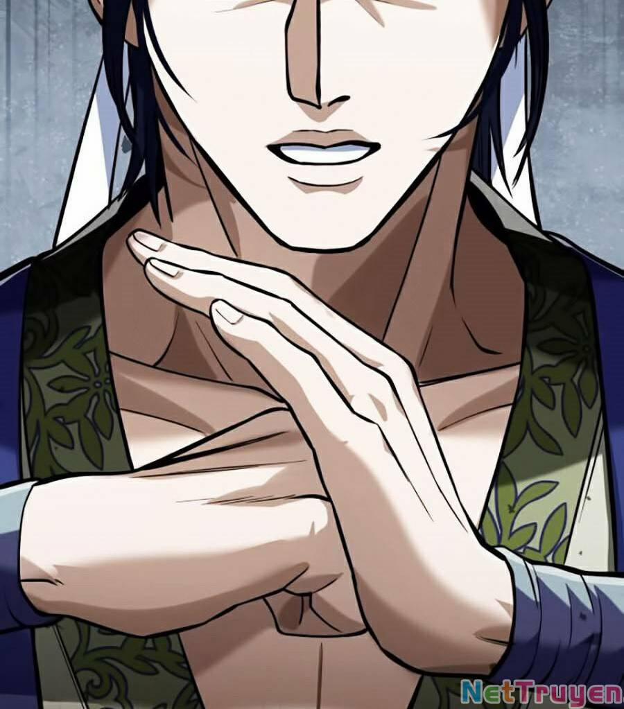 Đao Hoàng Tứ Thiếu Gia 4 trang 51