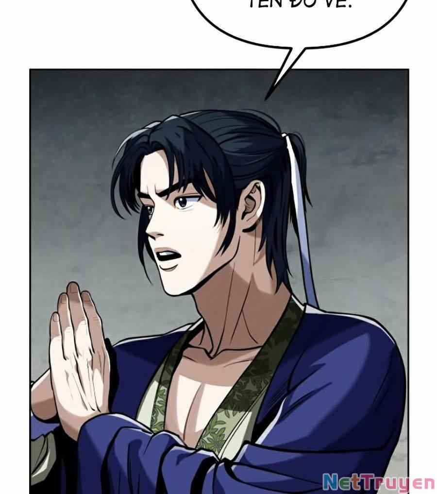 Đao Hoàng Tứ Thiếu Gia 4 trang 69