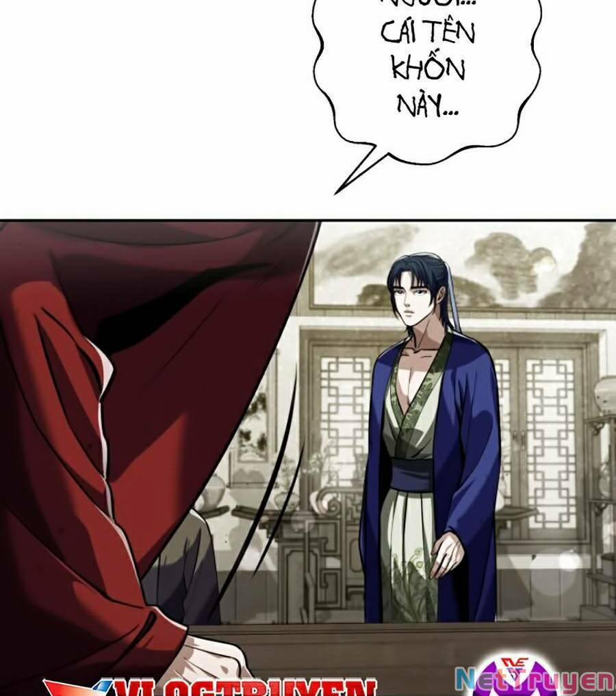 Đao Hoàng Tứ Thiếu Gia 4 trang 71