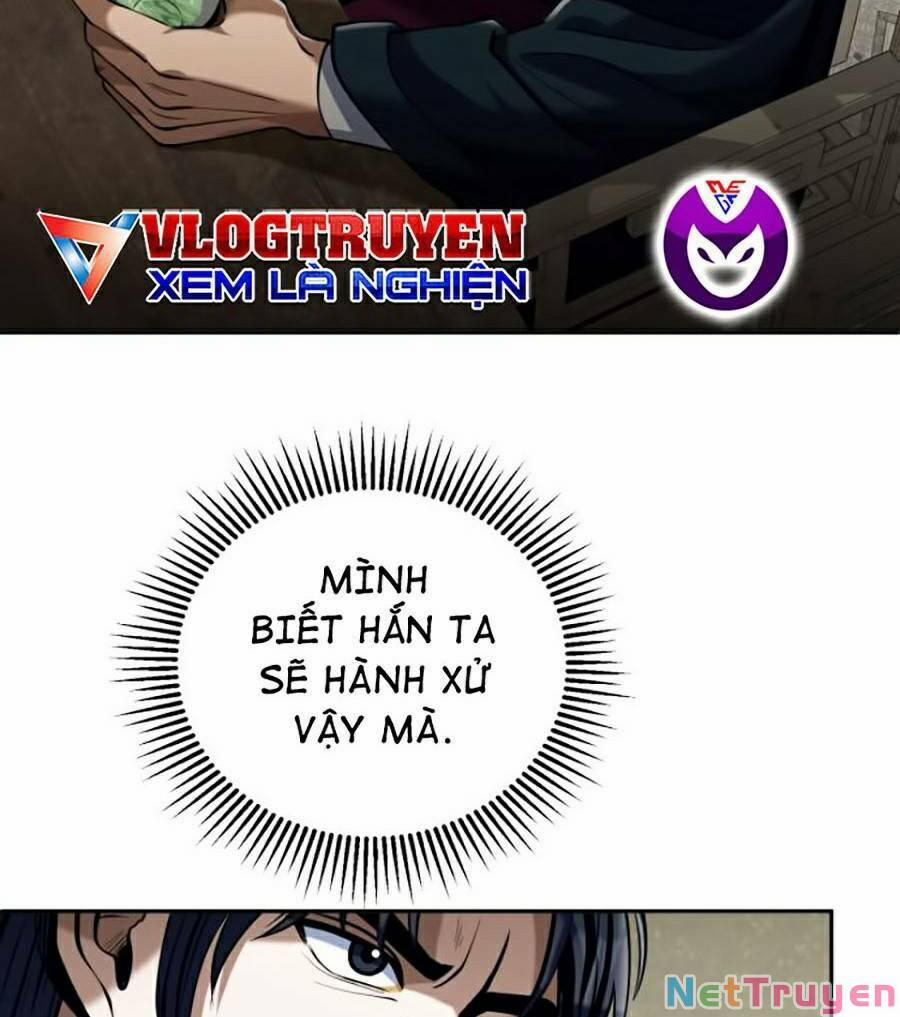 Đao Hoàng Tứ Thiếu Gia 4 trang 93