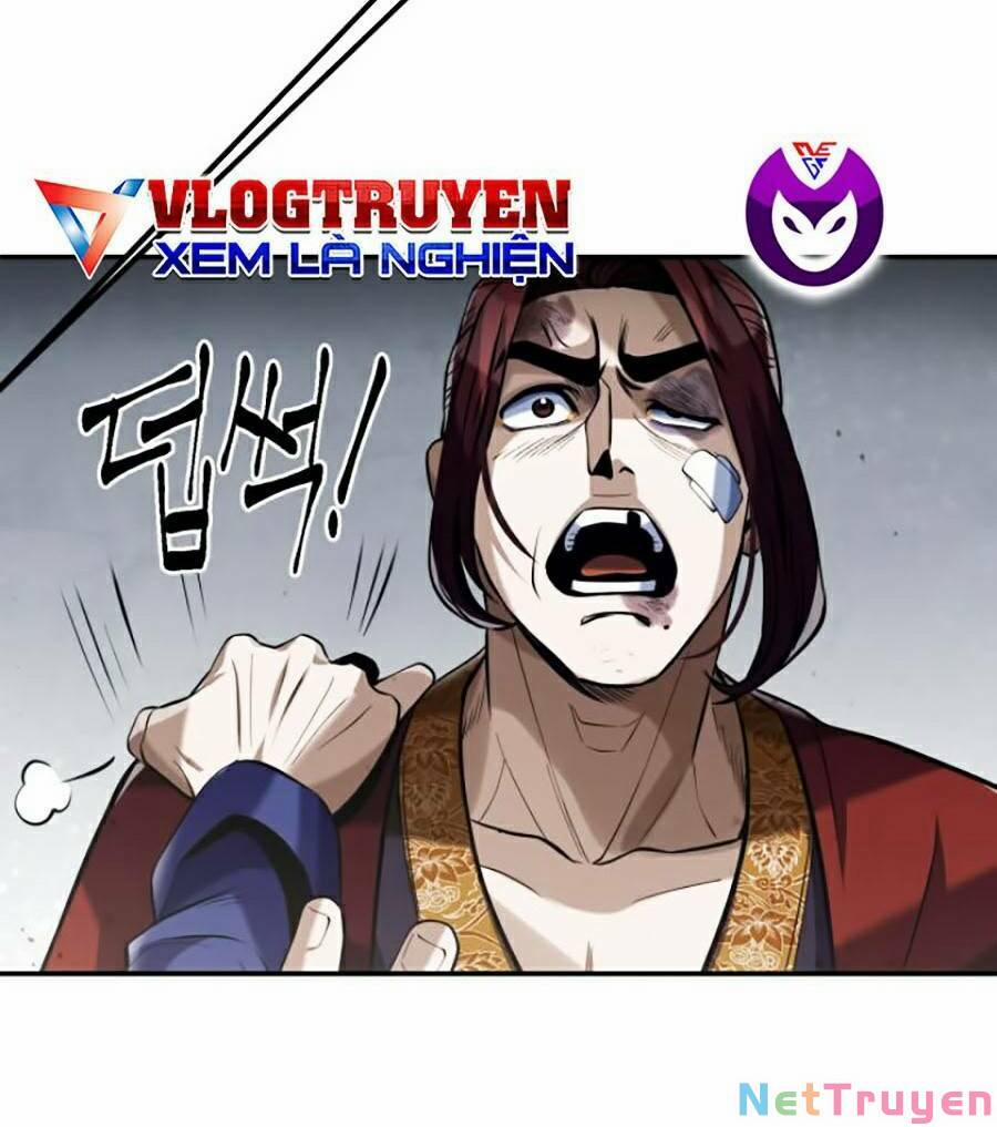 Đao Hoàng Tứ Thiếu Gia 4 trang 99