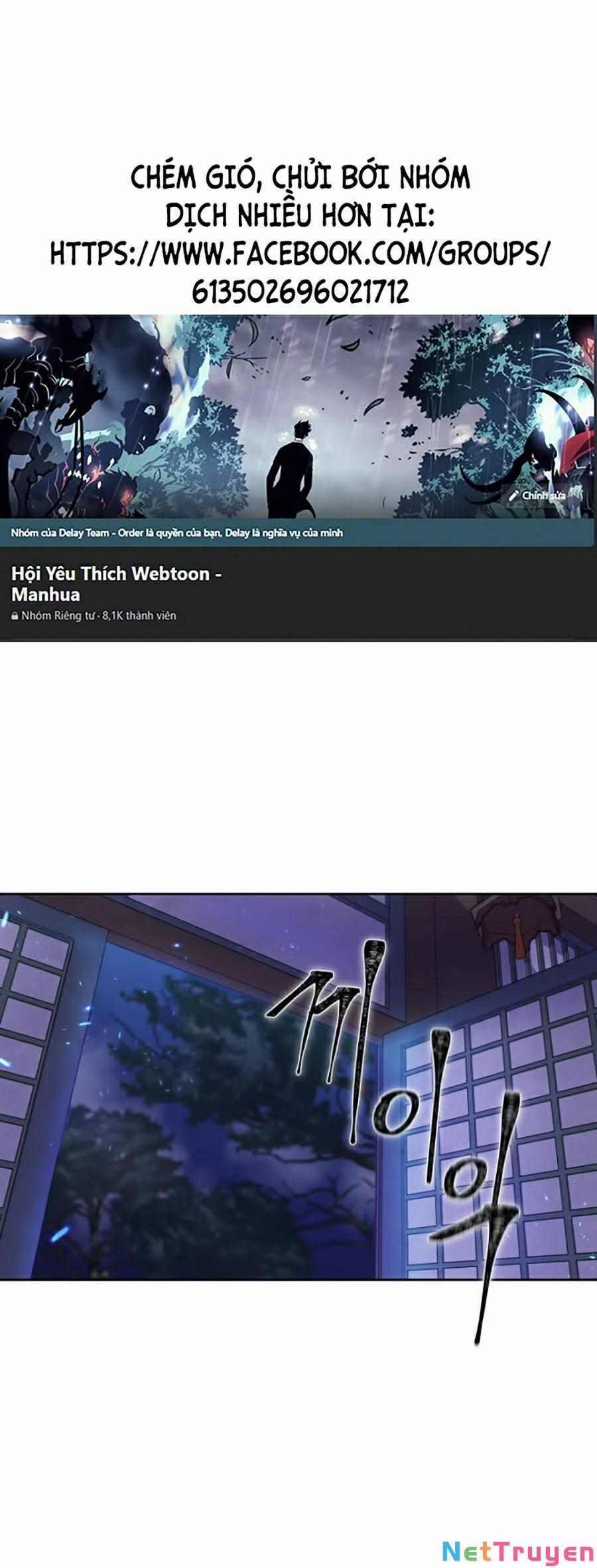 Đao Hoàng Tứ Thiếu Gia 5 trang 15