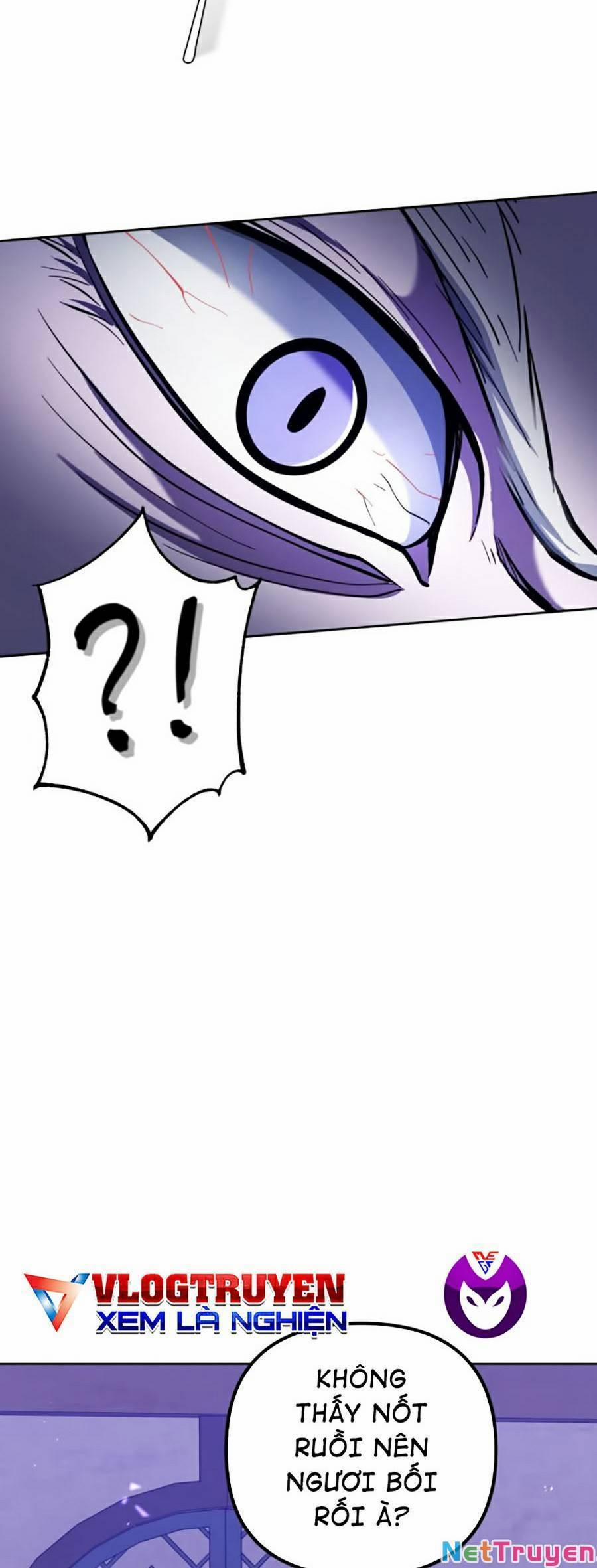 Đao Hoàng Tứ Thiếu Gia 5 trang 18