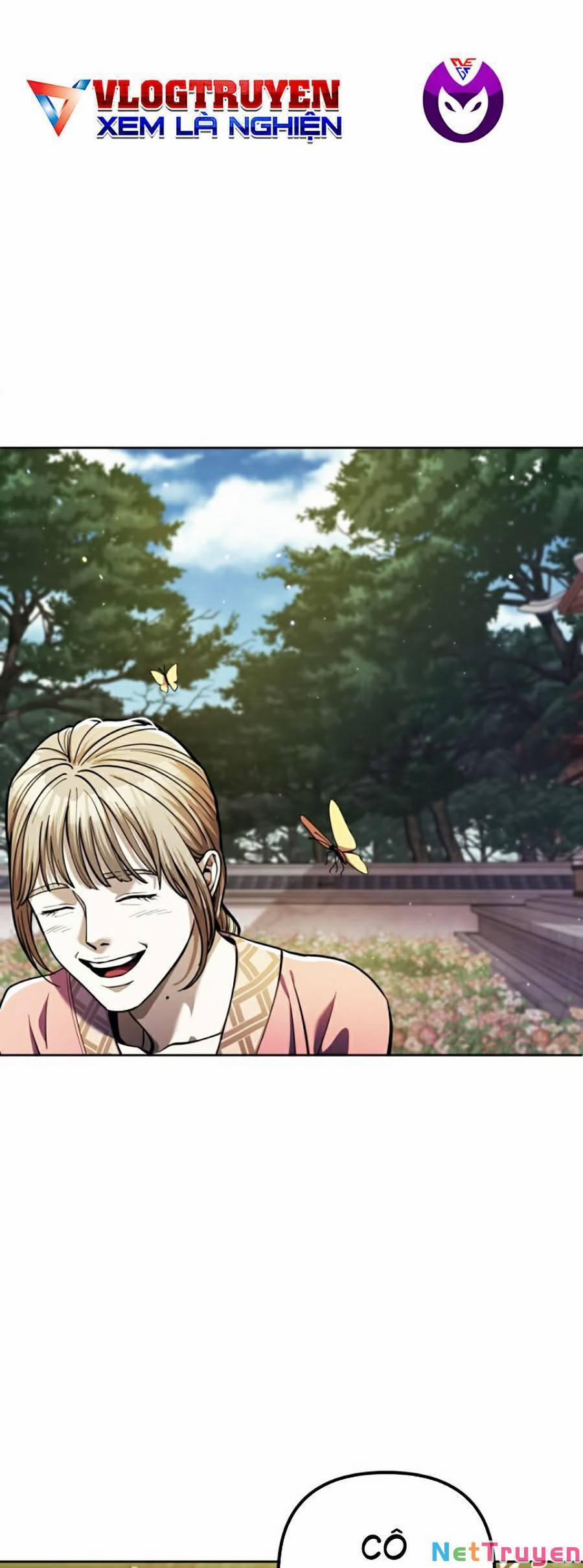 Đao Hoàng Tứ Thiếu Gia 5 trang 2