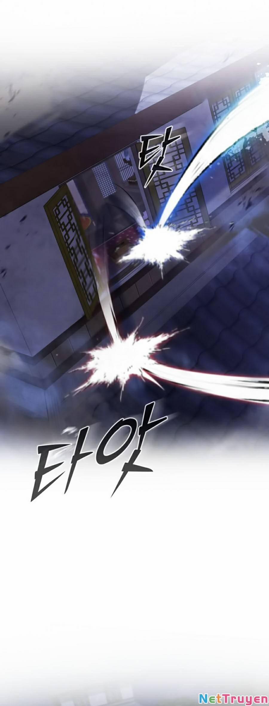 Đao Hoàng Tứ Thiếu Gia 5 trang 26