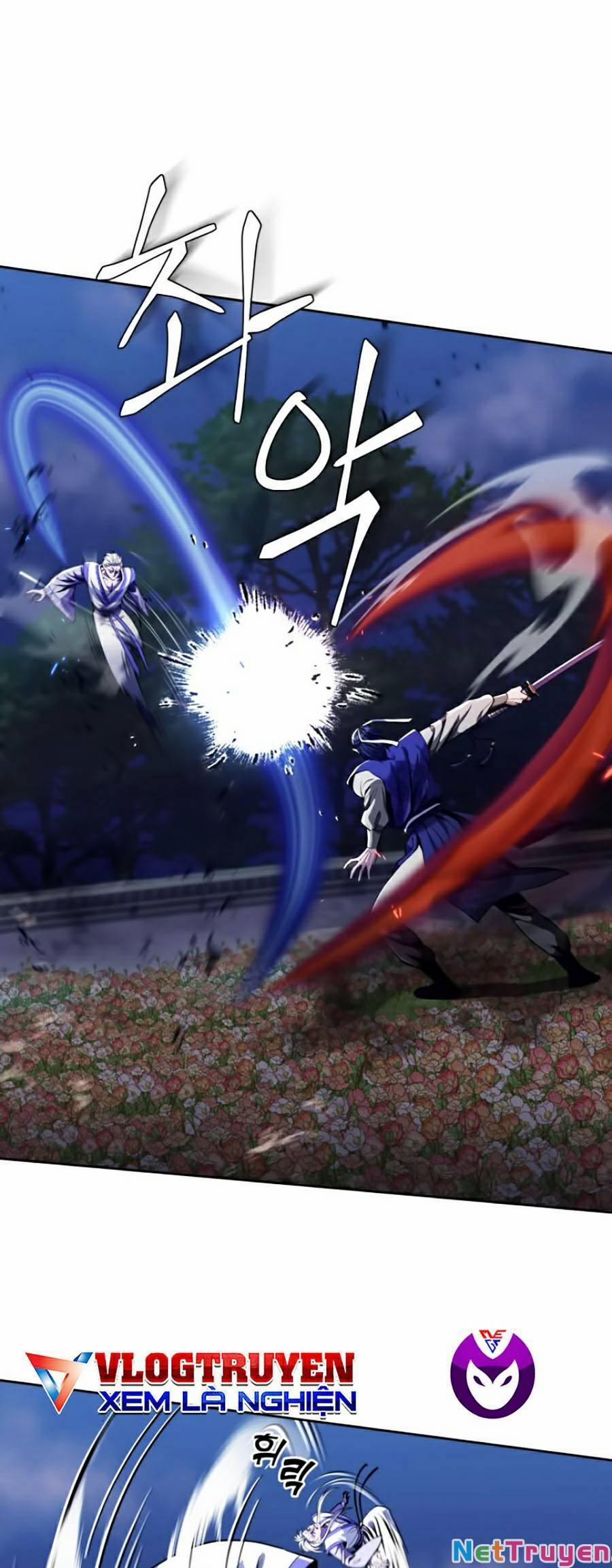 Đao Hoàng Tứ Thiếu Gia 5 trang 30