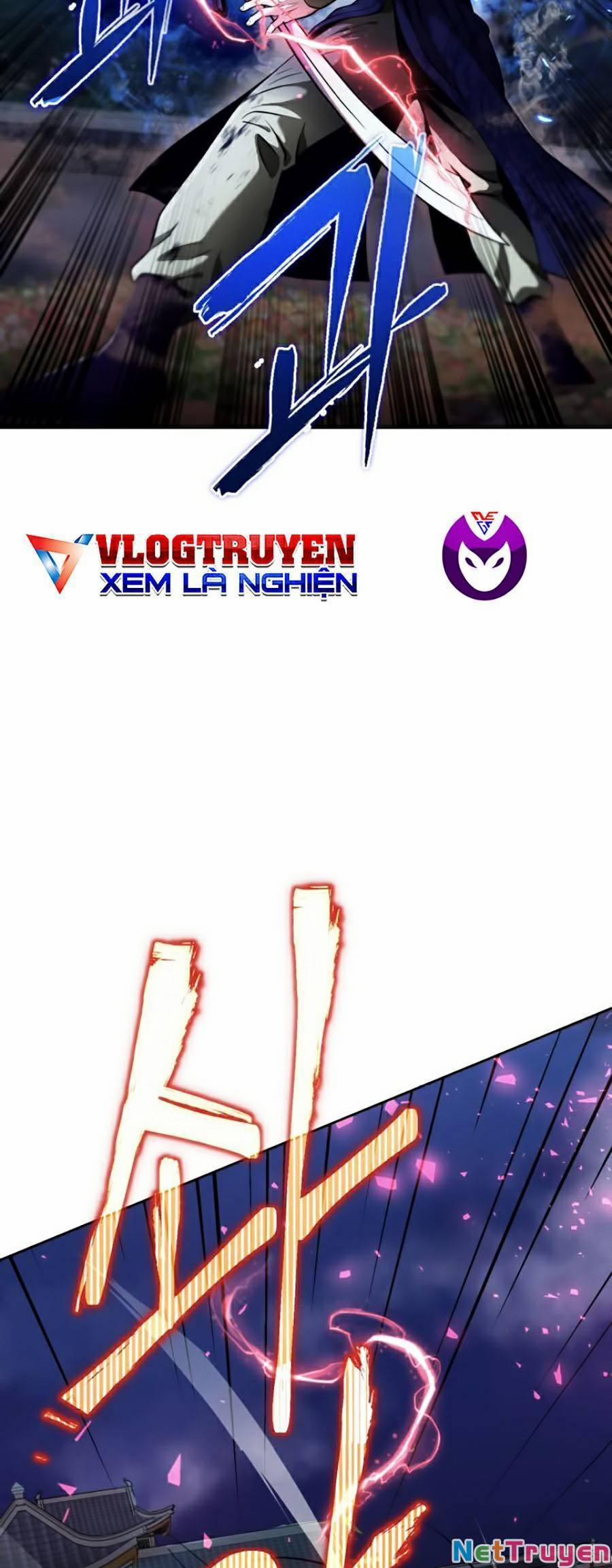 Đao Hoàng Tứ Thiếu Gia 5 trang 34