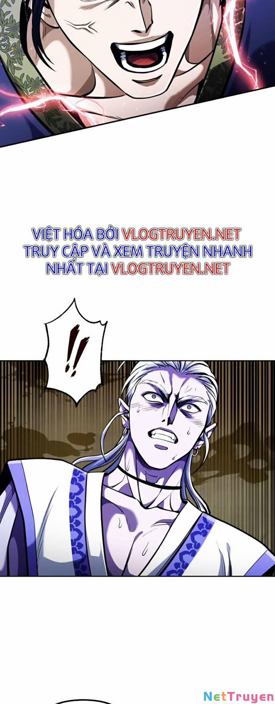 Đao Hoàng Tứ Thiếu Gia 5 trang 36