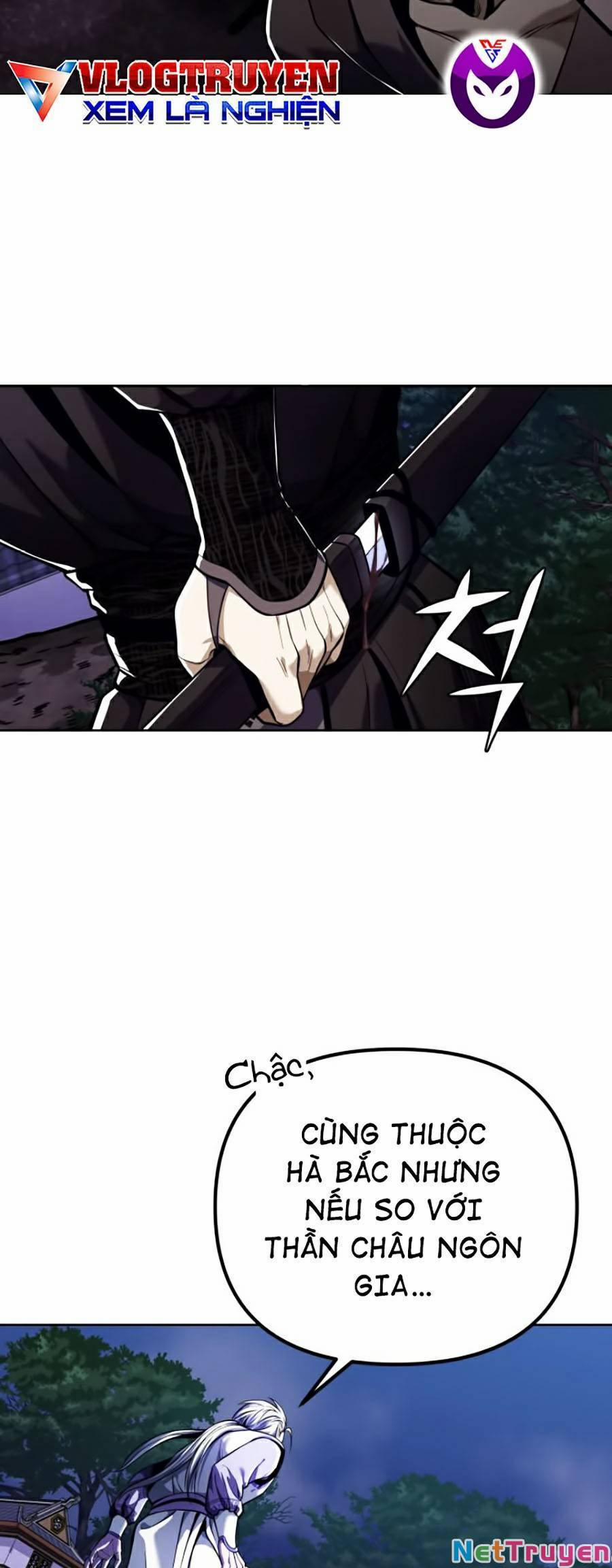 Đao Hoàng Tứ Thiếu Gia 5 trang 43