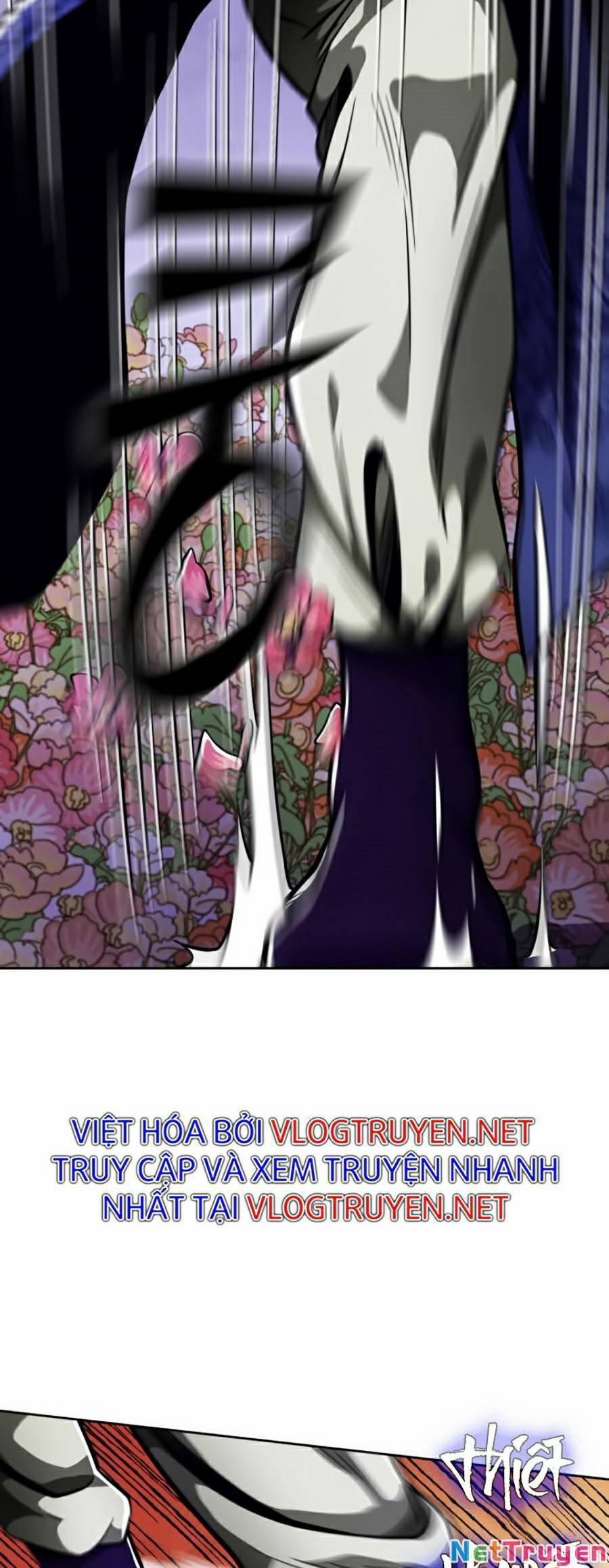 Đao Hoàng Tứ Thiếu Gia 5 trang 47