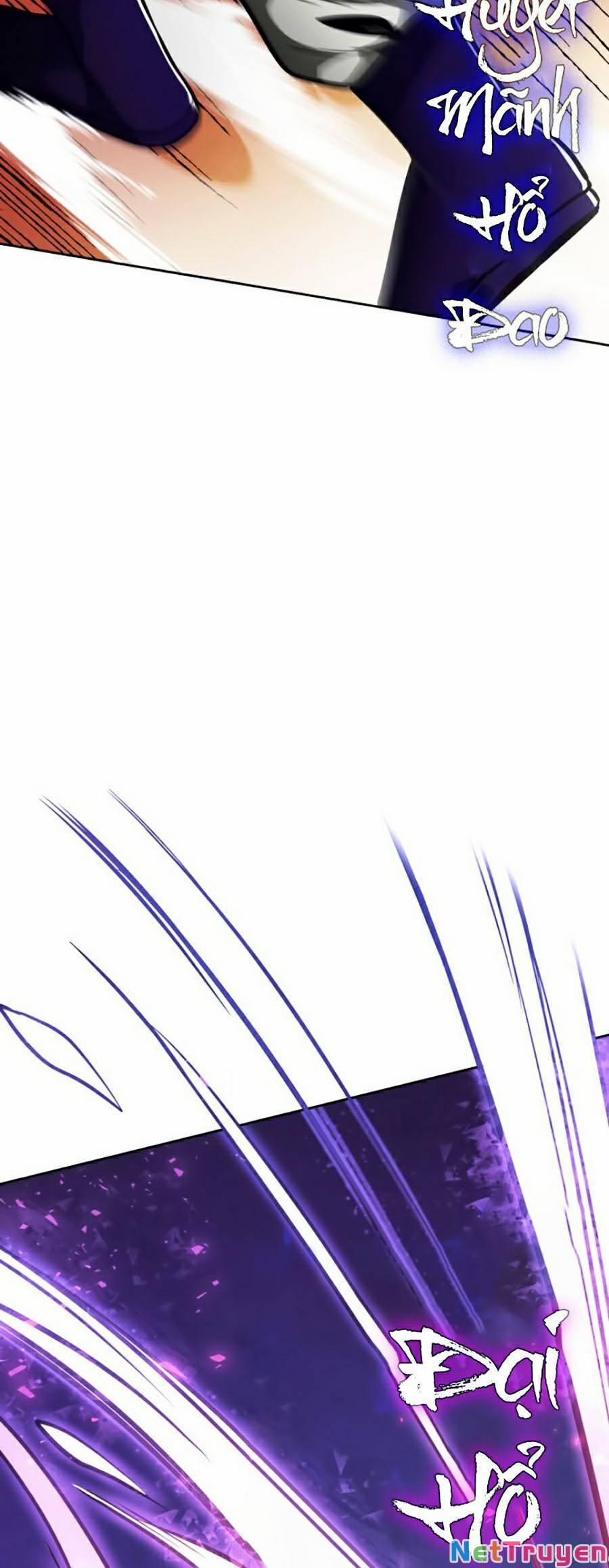 Đao Hoàng Tứ Thiếu Gia 5 trang 48