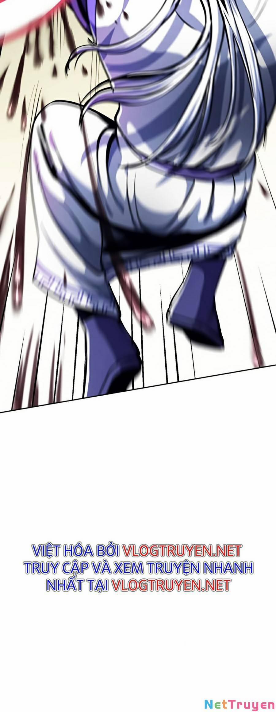 Đao Hoàng Tứ Thiếu Gia 5 trang 50