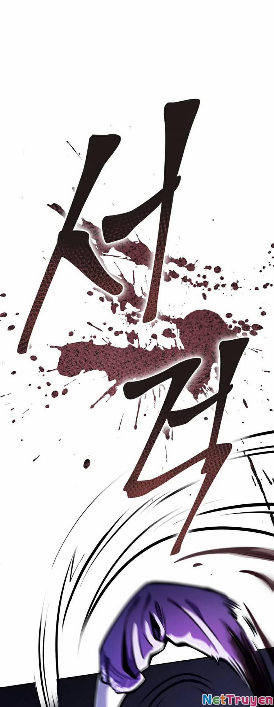 Đao Hoàng Tứ Thiếu Gia 5 trang 51