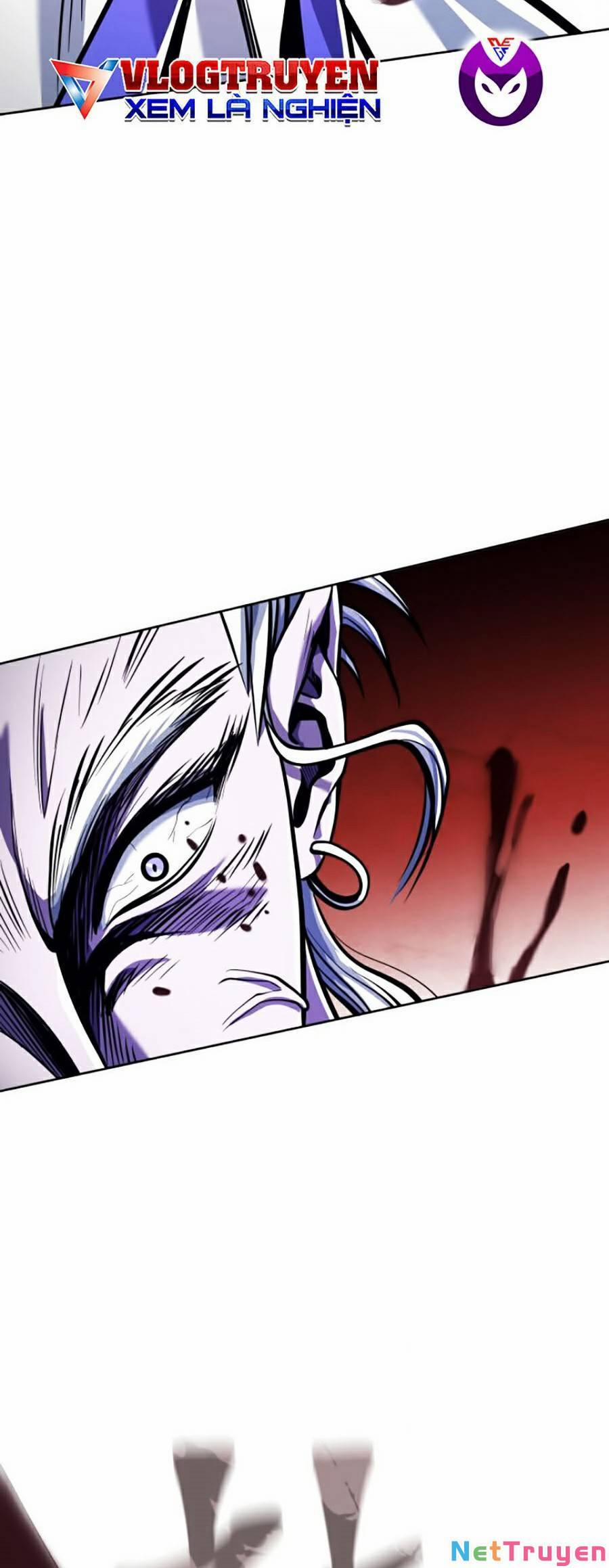 Đao Hoàng Tứ Thiếu Gia 5 trang 53