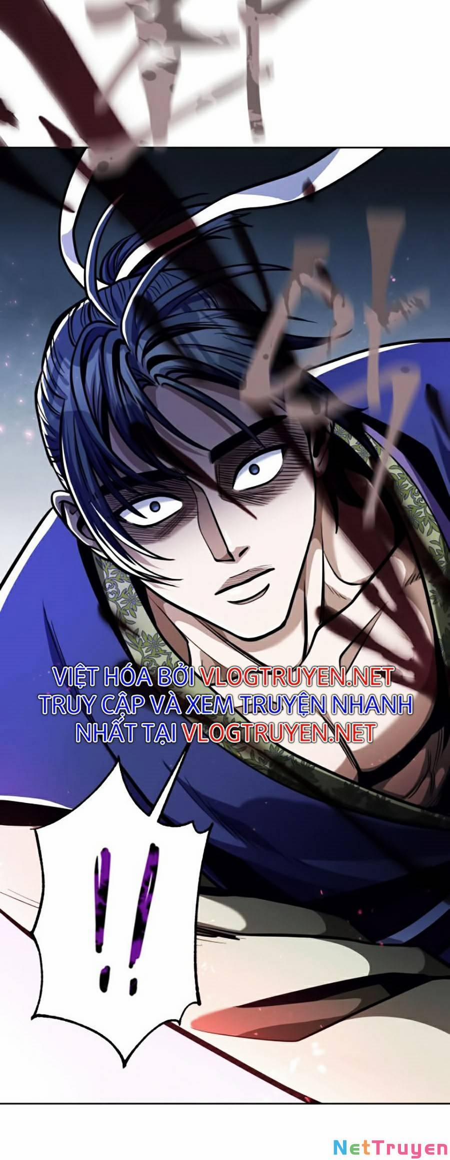 Đao Hoàng Tứ Thiếu Gia 5 trang 54