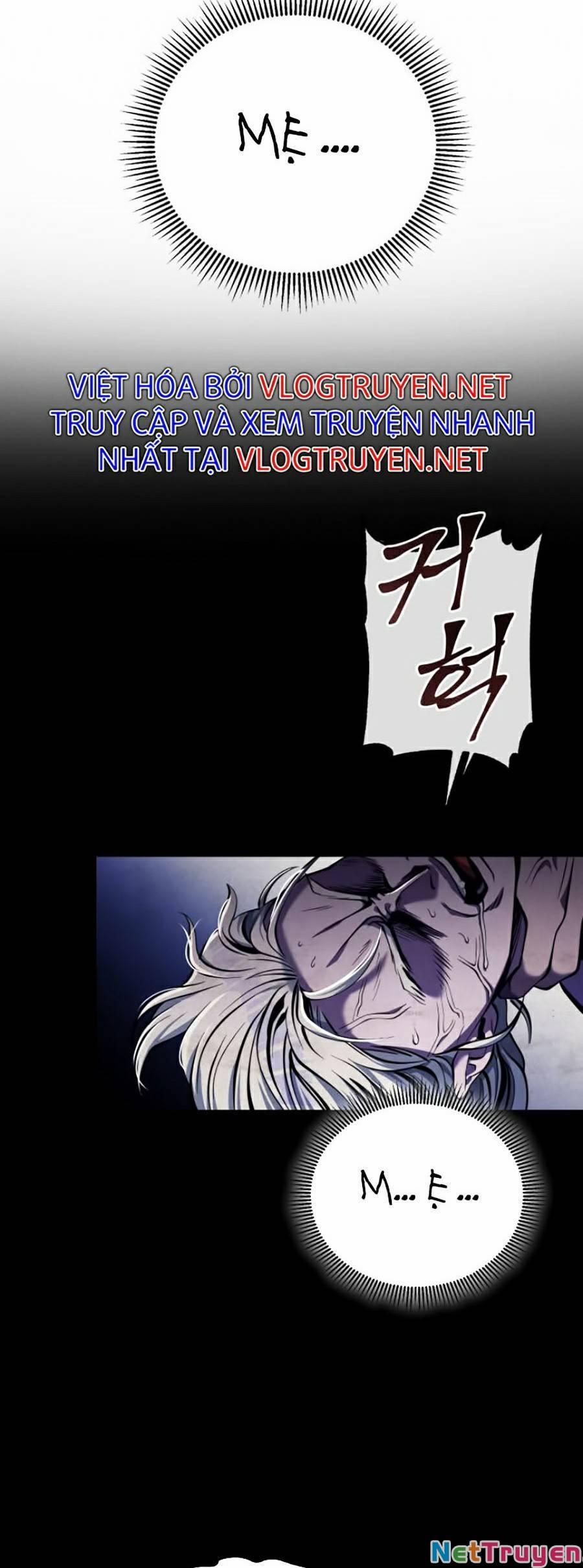 Đao Hoàng Tứ Thiếu Gia 5 trang 6