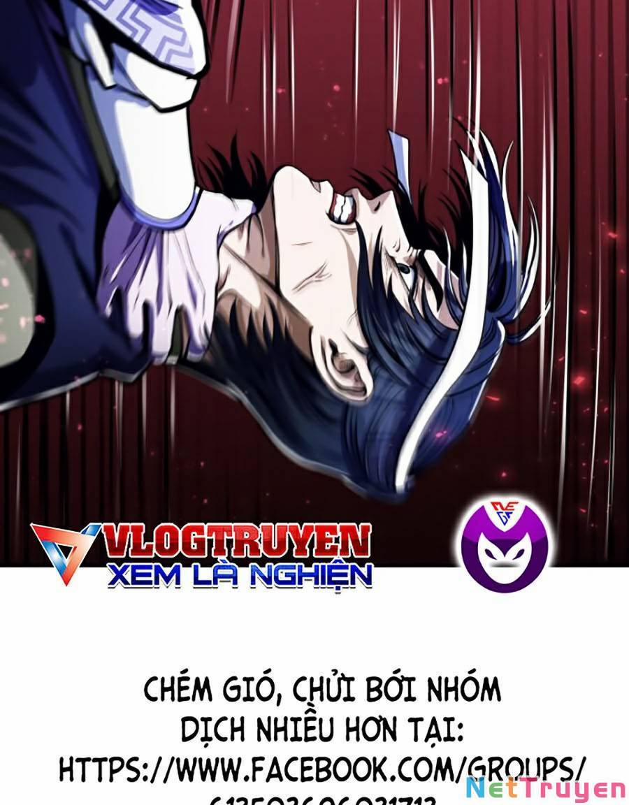 Đao Hoàng Tứ Thiếu Gia 5 trang 72