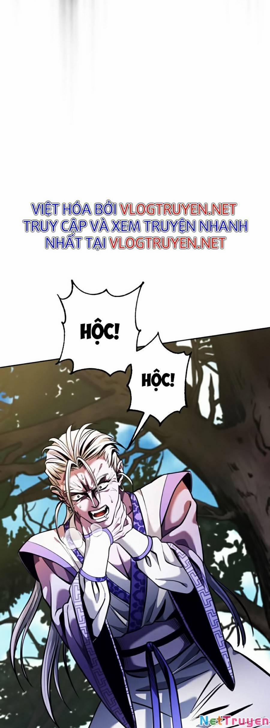 Đao Hoàng Tứ Thiếu Gia 5 trang 9