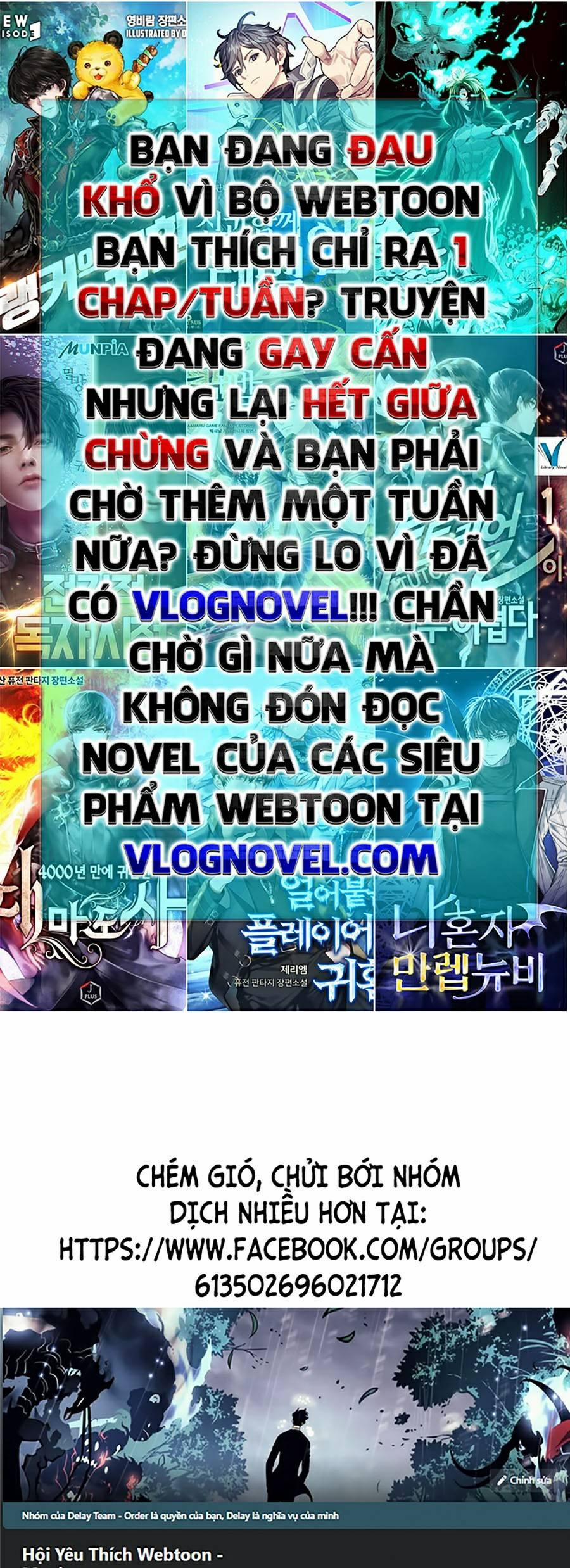 Đao Hoàng Tứ Thiếu Gia 6 trang 0