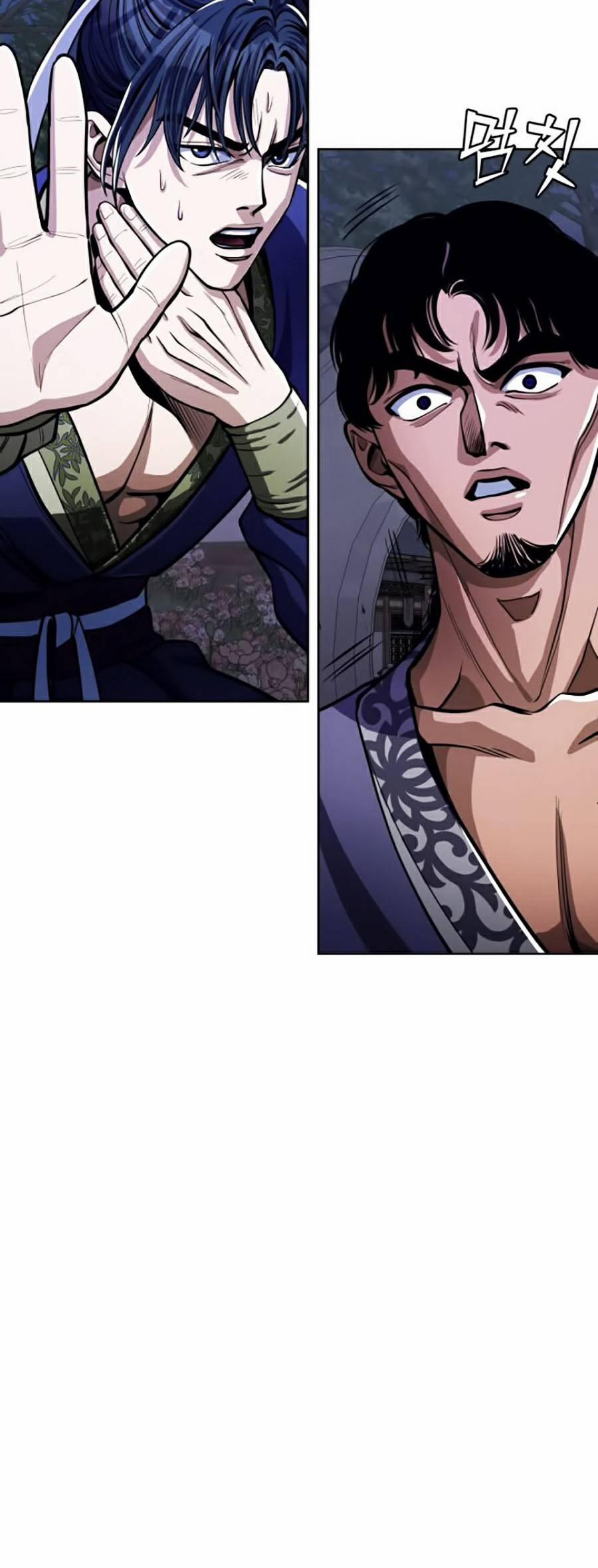 Đao Hoàng Tứ Thiếu Gia 6 trang 16