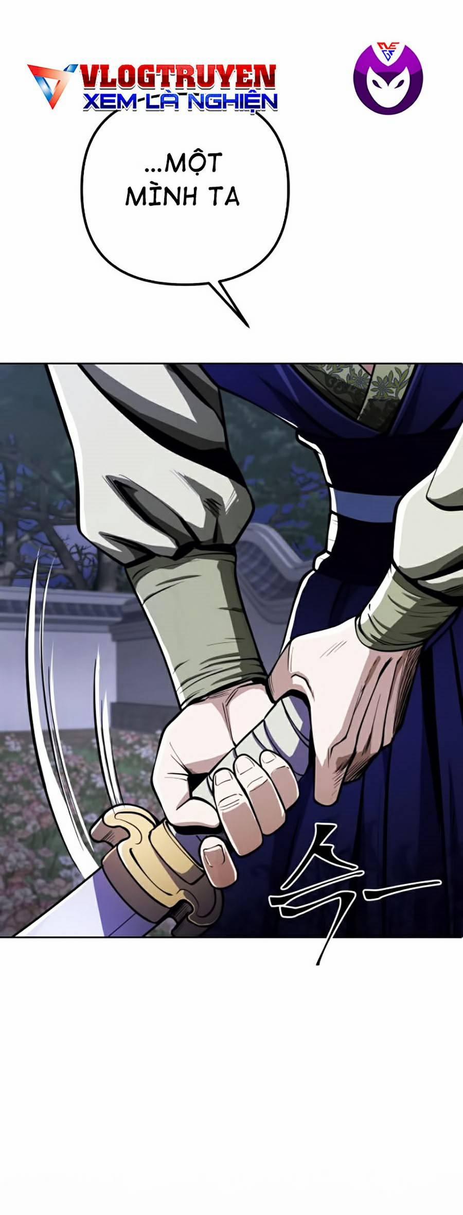 Đao Hoàng Tứ Thiếu Gia 6 trang 17